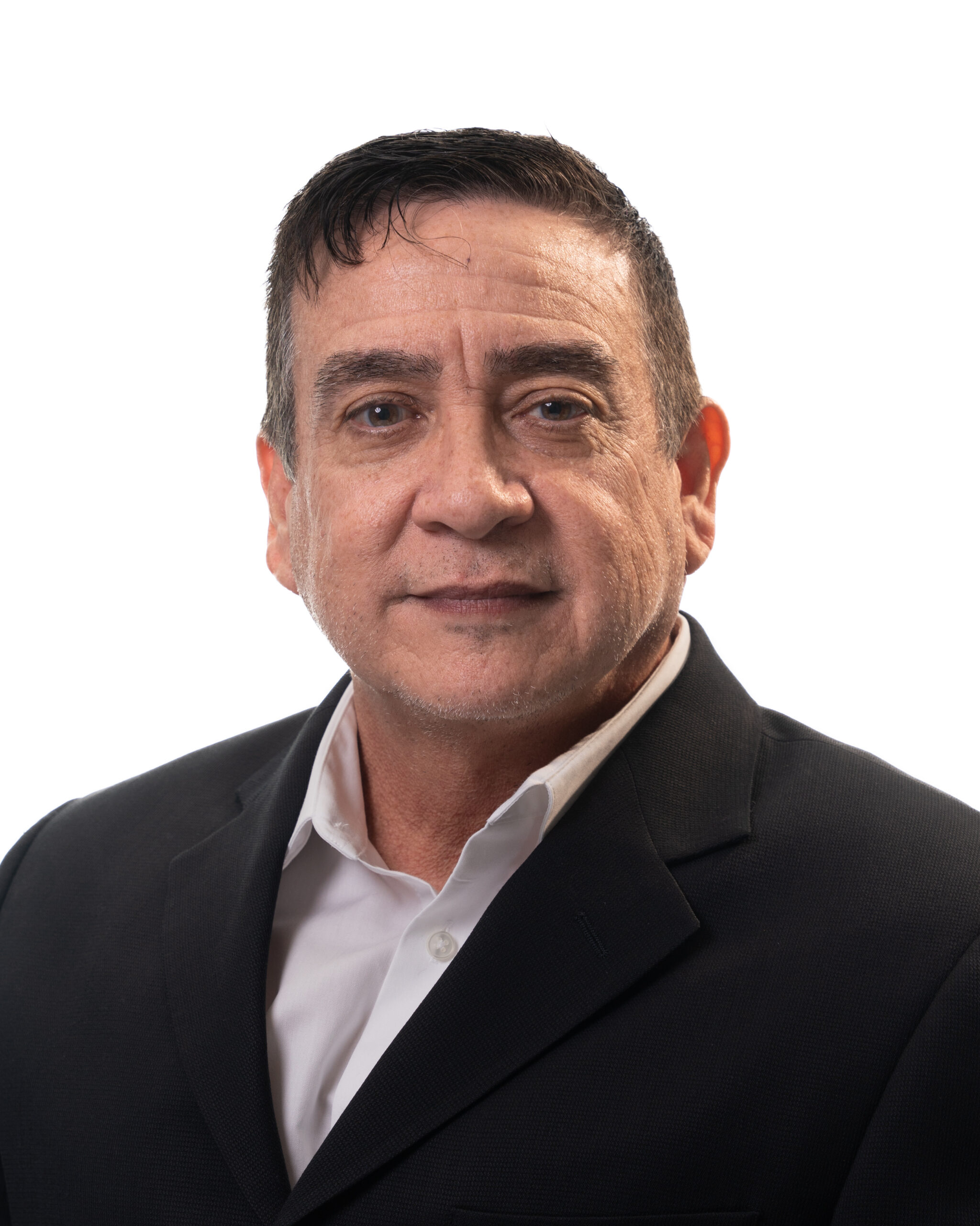 Martinez, George 2024
