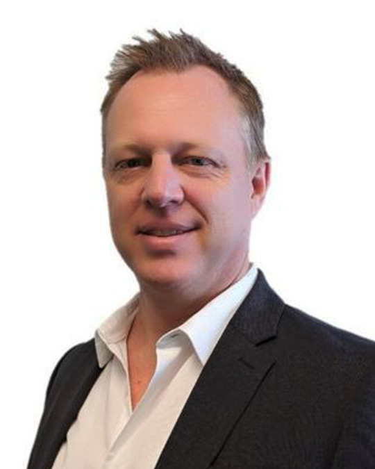 Kevin Dager, Director of Charter Sales